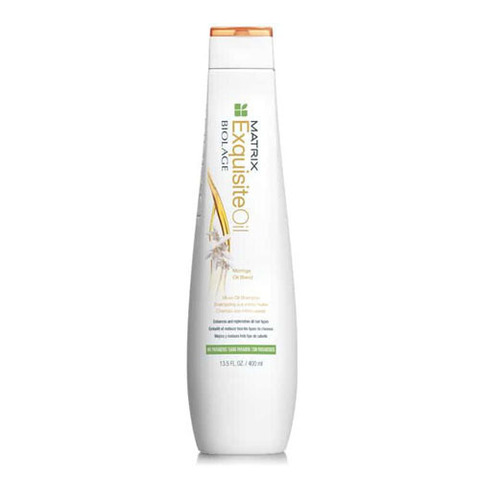 Matrix Biolage Exquisite Oil Shampoo - Питающий шампунь