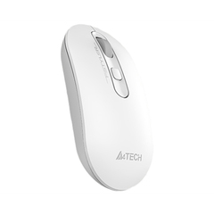Компьютерная мышь A4Tech Fstyler FG20 Wireless White