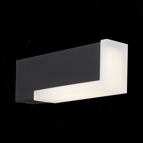 Светильник уличный ST Luce Posto SL096.401.02