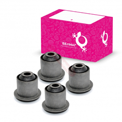 Сайлентблок рычага передней подвески (C8617) LADA Largus/RENAULT Logan (к-т 4шт.) BMSBL081