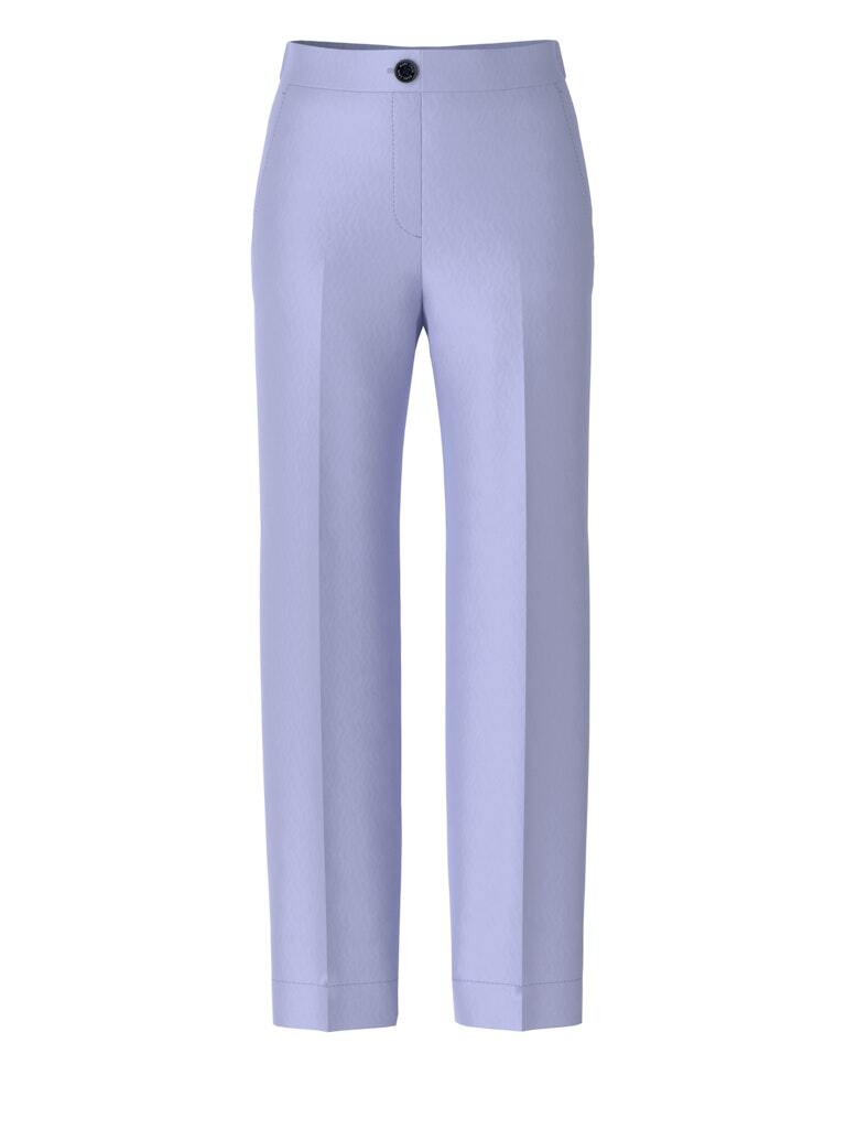 Marc Cain Sports Брюки широкие с эластичным поясом