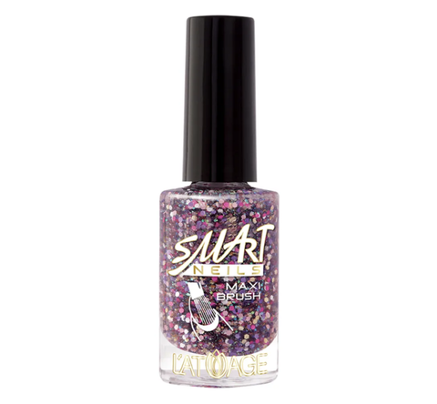 Smart Neils Лак для ногтей Эффекты тон 304 9 г. (L'atuage)