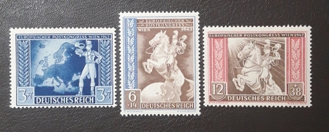 1942 № 820-2 **MNH