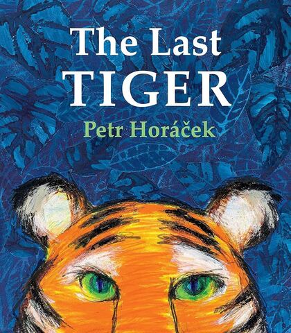 The Last Tiger