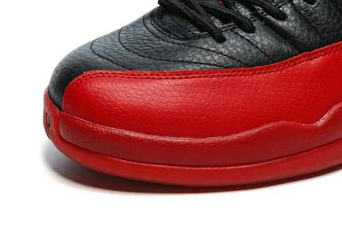 Air Jordan 12 Retro 'Flu Game' 