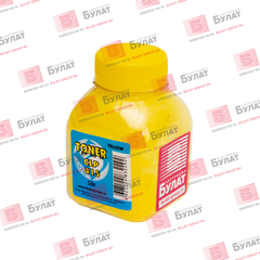 Тонер БУЛАТ CLP-415 для Samsung (Жёлтый, банка 50 г)