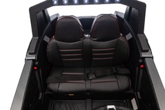 BUGGY XMX603B (Полноприводный, двухместный)