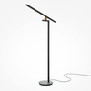 Напольный светильник Maytoni Empathy MOD363FL-L14B3K