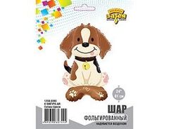 Шар фигура на подставке 