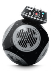 Sphero BB-9E Droid