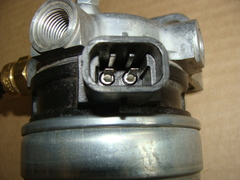 Фильтр топливный дв.ЗМЗ-514 (Bosch 1 457 434 105) В СБОРЕ