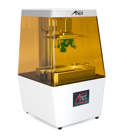 3D-принтер Anet N4