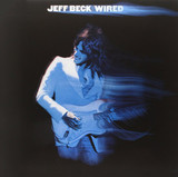 BECK, JEFF Wired (Винил)