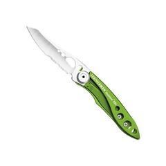 Складной нож Leatherman Skeletool KBX Sublime (832384) | Multitool-Leatherman.Ru