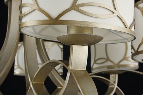 Люстра Maytoni Fibi H310-07-G