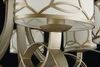 Люстра Maytoni Fibi H310-07-G