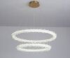 Люстра Lorenza Double D60