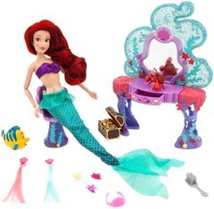 Кукла Ариэль Принцесса Диснея и подводное царство