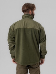 Джемпер Remington Warm Fleece Green