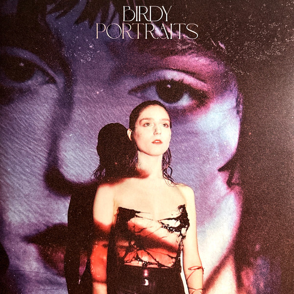 BIRDY: Portraits