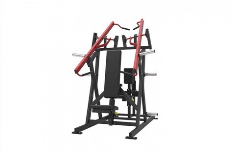 Независимый жим от груди/тяга сверху UltraGym UG-XM 607