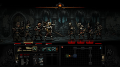 Darkest Dungeon (для ПК, цифровой код доступа)
