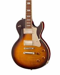 Электрогитара, санберст, CORT CR250-VB Classic Rock