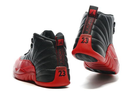 Air Jordan 12 Retro 'Flu Game' 