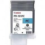 Картридж Canon PFI-101PC photo cyan для imagePROGRAF 5100, 6100, 6200