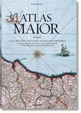 TASCHEN: Atlas Maior of 1665