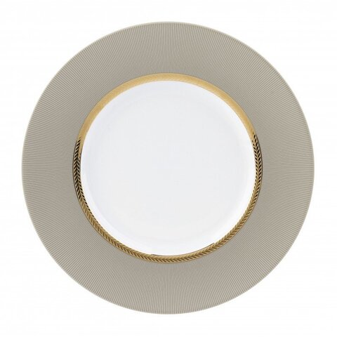 Тарелка 28см Deshoulieres Pharaon
