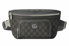 Поясная сумка Gucci Ophidia