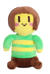Мягкая игрушка Undertale Чара