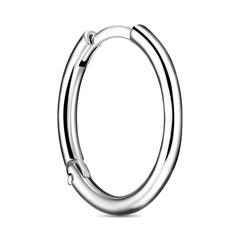 Моносерьга Poly midi