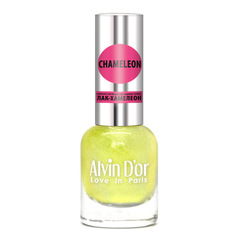 Alvin D`or Лак  Хамелеон  тон 1420  15мл