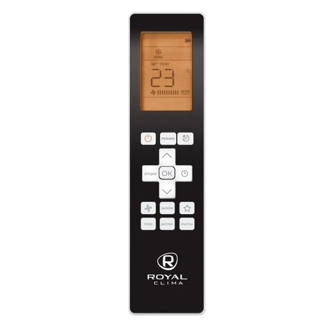 Сплит-система инверторного типа Royal Clima RCI-TWL28HN Triumph Lite Inverter