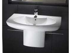 УМЫВАЛЬНИК ROCA DAMA SENSO 580*450