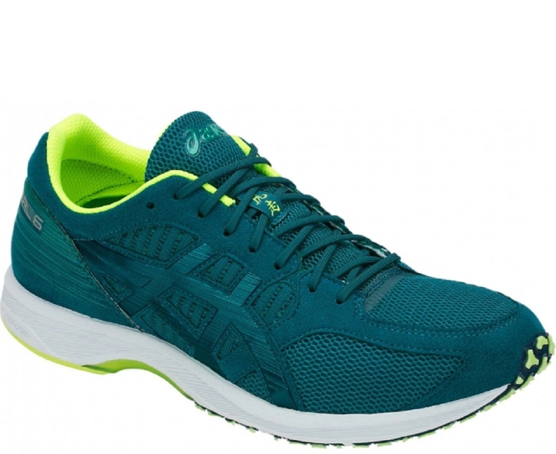 Asics Tartherzeal 6 T820N 401 SkiRunner.ru