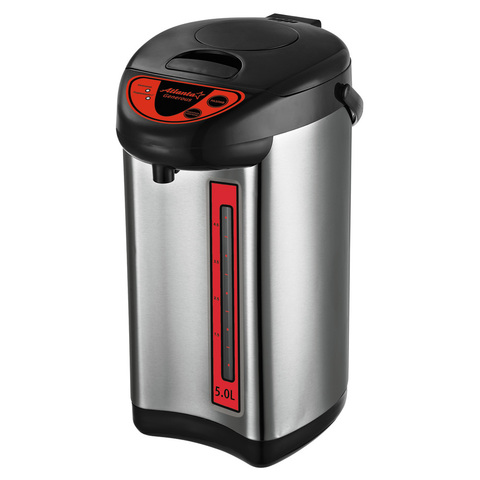 Чайник-термос ATH-2656 (black)
