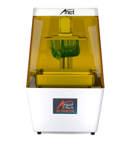 3D-принтер Anet N4