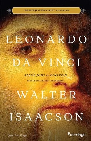 Leonardo Da Vinci