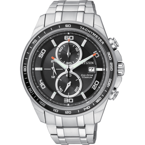 Наручные часы Citizen CA0340-55E фото