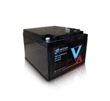 Аккумулятор Vektor Energy GP 12-26 ( 12V 26Ah / 12В 26Ач ) - фотография