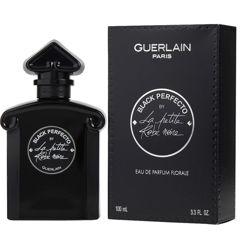 Guerlain: La Petite Robe Noire Black Perfecto женская парфюмерная вода edp, 30мл/50мл