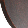 Светильник настенный Arte Lamp Nimbo A1510AP-1RI