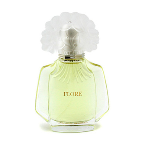 Carolina Herrera Flore w