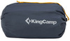 Картинка коврик самонадувающийся Kingcamp 3595 Classic Light New  - 4