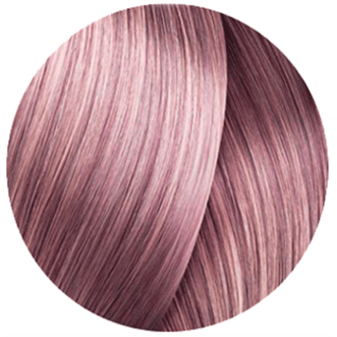 L'Oreal Professionnel INOA Glow Light Frozen Rose L.21 (Перламутрово-пепельный) - Стойкая краска для светлых баз