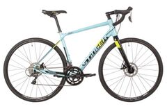 Велосипед Stinger Stream EVO 28