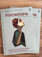 Jurnal Psychotopia